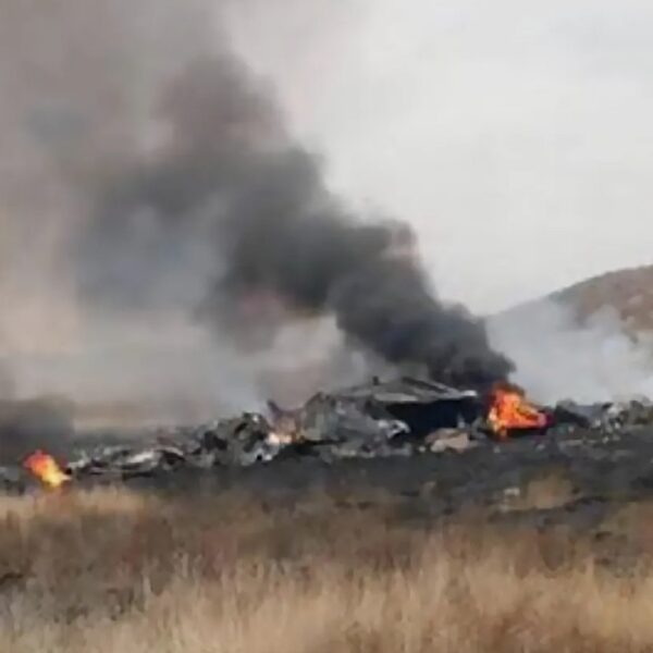 टर्कीमा सैन्य कार्गो विमान दुर्घटना हुँदा २० जनाको मृत्यु