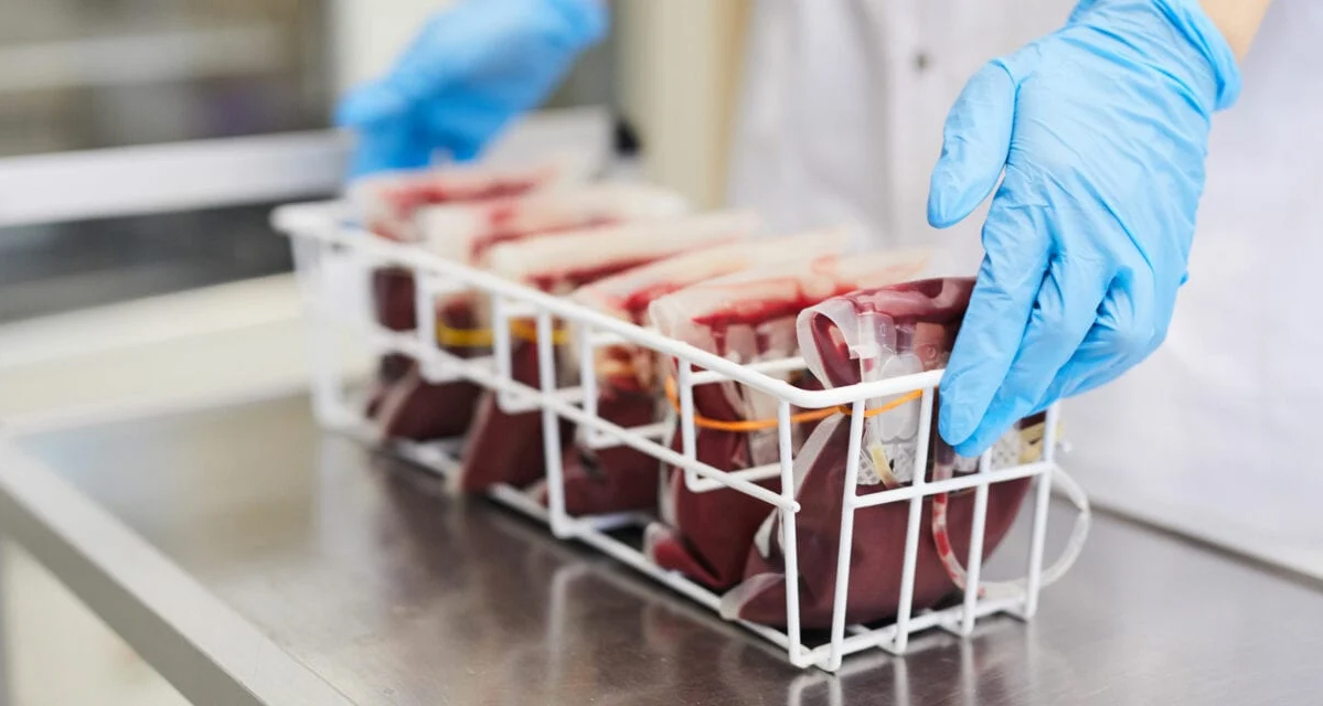 बैतडीमा मिनी ब्लड बैंक स्थापना हुने