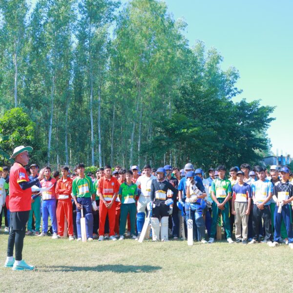 सुदूरपश्चिम रोयल्सको ‘ट्यालेन्ट हन्ट’ सुरु