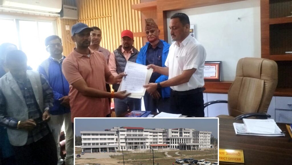 विश्वविद्यालयको नियुक्तिमा निष्पक्षता अपनाउन खबरदारी, अस्पताल र…