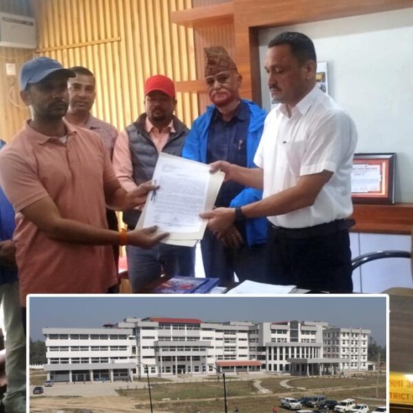 विश्वविद्यालयको नियुक्तिमा निष्पक्षता अपनाउन खबरदारी, अस्पताल र एमबिबिएस पढाइ सुरु गर्न माग