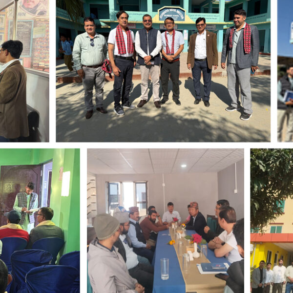 नेपाल चेम्बर सुदूरपश्चिमद्वारा सुदूरपश्चिमलाई आइटी हब बनाउन अभियान