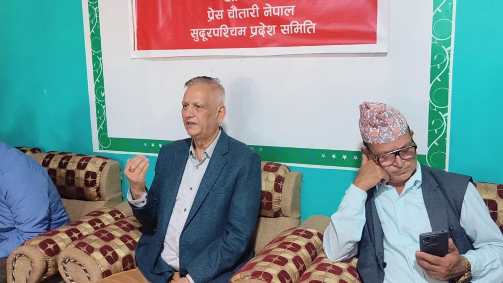 श्रम र उत्पादनसँग जोडिन आवश्यक : सचिव…