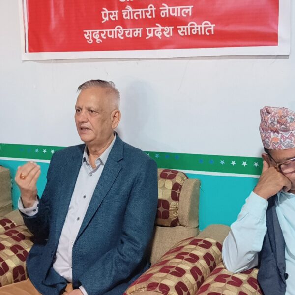 श्रम र उत्पादनसँग जोडिन आवश्यक : सचिव भट्ट