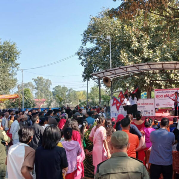 धनगढीमा आज देखि पुनः शनिवारिय महिला उद्यम मेला लाग्ने