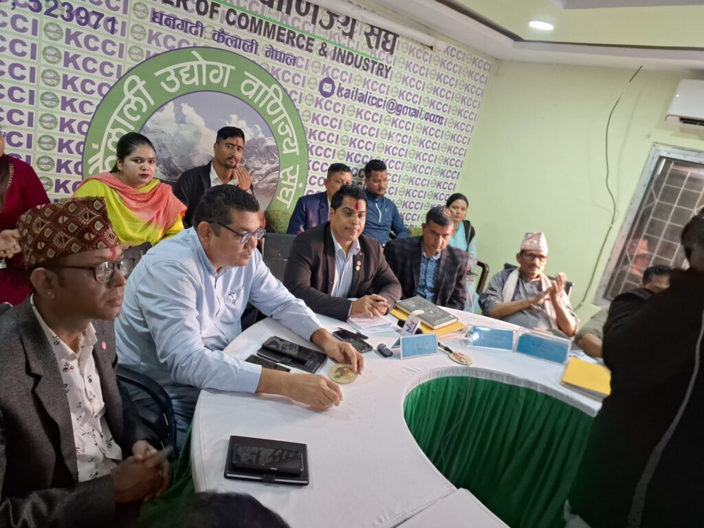 सुदूरपश्चिम महोत्सव मंसिर २२ गते देखि हुने,…