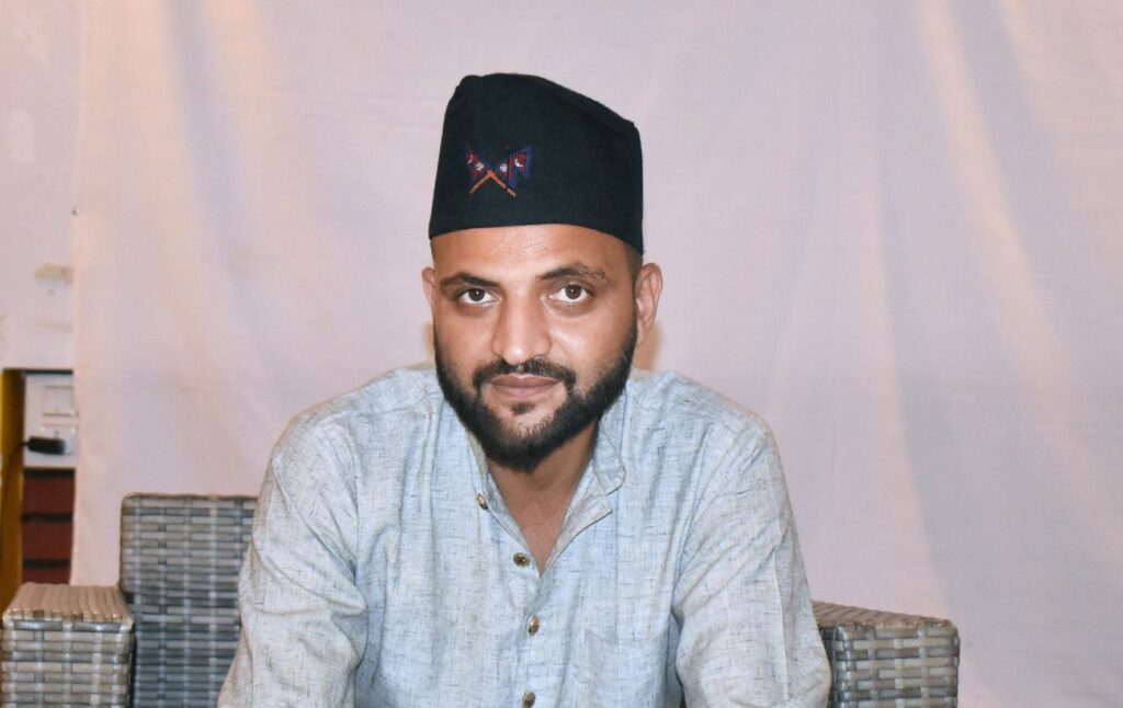 निकोलस भूसाल पक्राउ