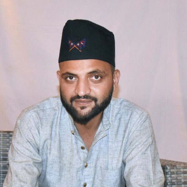 निकोलस भूसाल पक्राउ