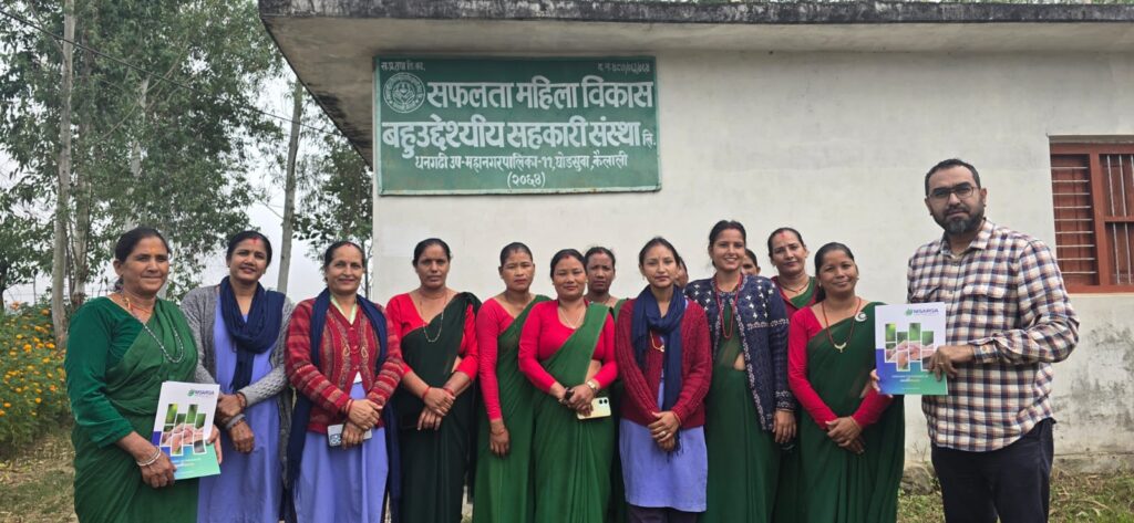 सफलता सहकारीका सदस्यलाई निसर्ग हस्पिटलमा २० प्रतिशतसम्म…