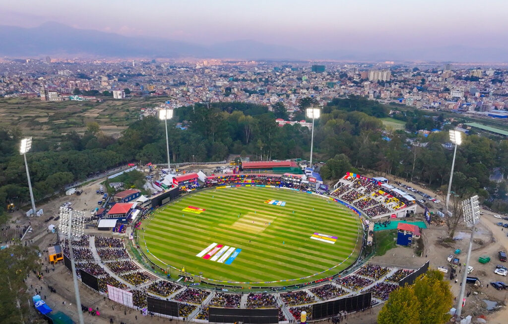 च्याम्पियन जनकपुर पहिलो खेलमै स्तब्ध