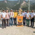 सुदूरपश्चिम रोयल्सको ट्रफी टुर सम्पन्न