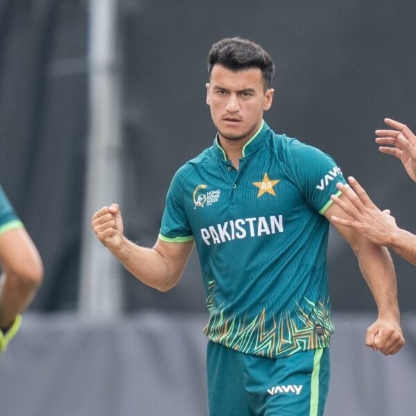 पाकिस्तानले जित्यो हङकङ सिक्सेसको उपाधि