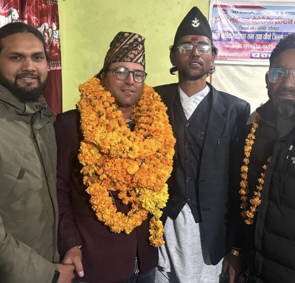 राष्ट्रिय लोक तथा दोहोरी गीत प्रतिष्ठान डडेलधुराको अध्यक्षमा जैरु सर्वसम्मत चयन