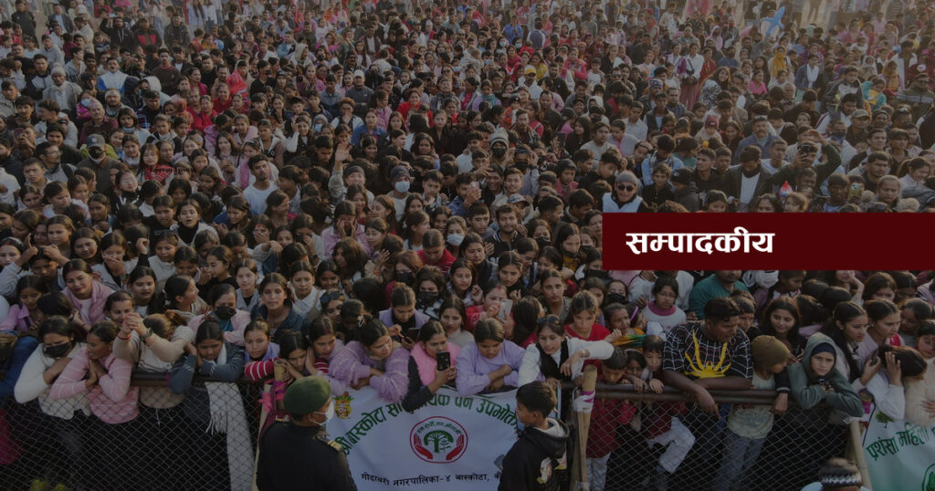 अत्तरियामा महोत्सवको पुनरागमन : अवसर र चुनौती