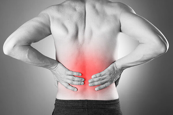 किन दुख्छ ढाड ?