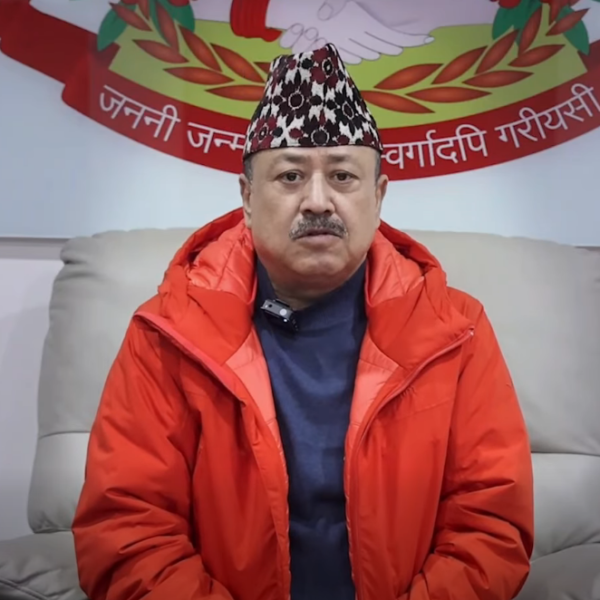 गेटा विश्वविद्यालयमा यो वर्षबाट नै पढाइ हुनुपर्छ : नगर प्रमुख हमाल