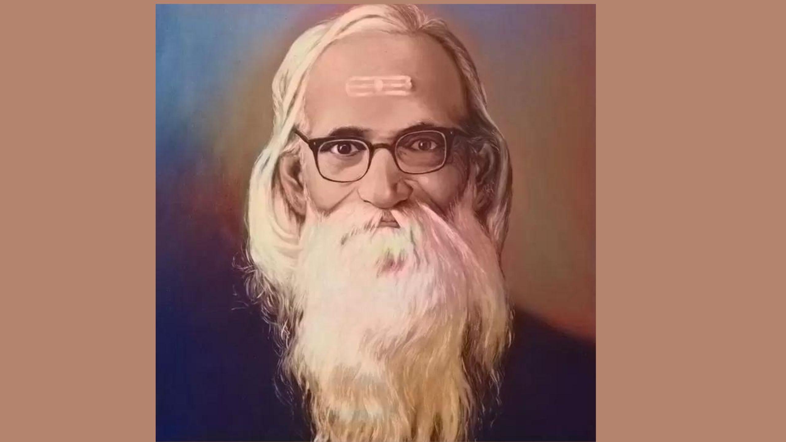 आज कविशिरोमणि लेखनाथ पौड्यालको १४२औँ जयन्ती मनाइदै
