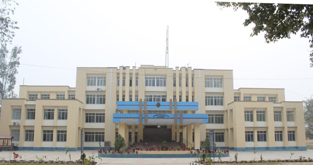 सुदूरपश्चिमका ४८१ मतदानस्थल अतिसंवेदनशील सूचिमा