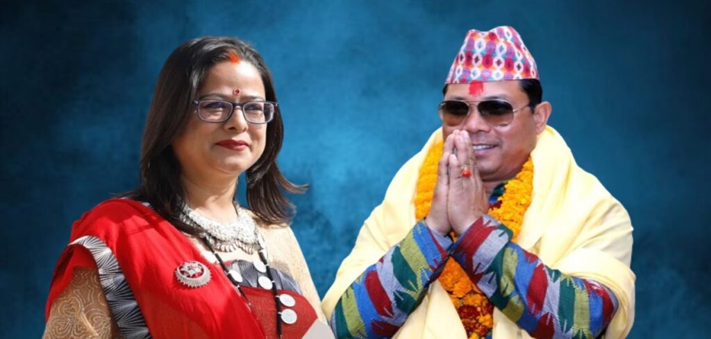 रेशमविरुद्ध बहुविवाहको मुद्दा हाल्ने तयारीमा रञ्जिता