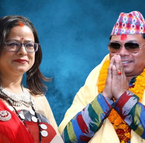 रेशमविरुद्ध बहुविवाहको मुद्दा हाल्ने तयारीमा रञ्जिता