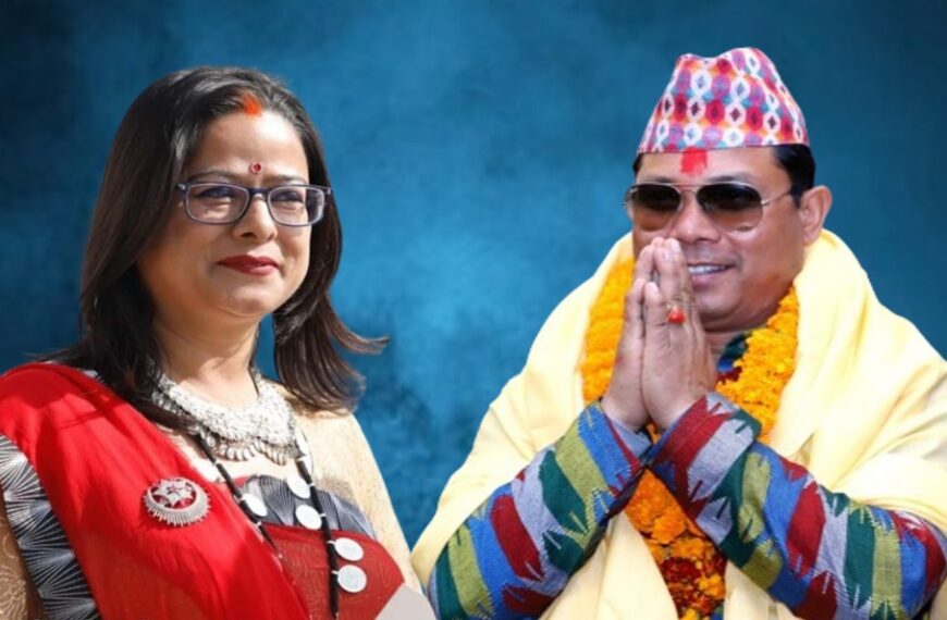 रेशमविरुद्ध बहुविवाहको मुद्दा हाल्ने तयारीमा रञ्जिता