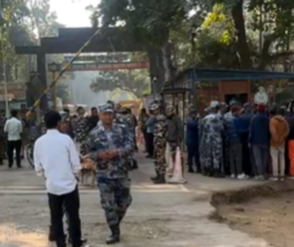 किनमेल गर्न सीमावर्ती बजार जानेको संख्या ह्वात्तै घट्यो