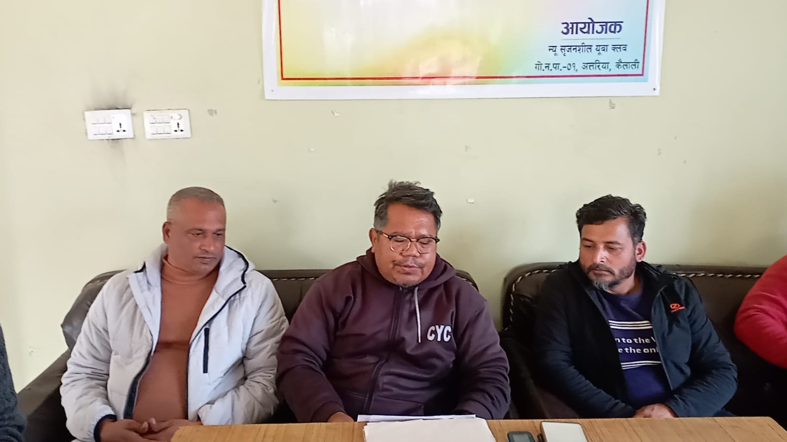 सृजनशिल गोदावरी सांस्कृतिक महोत्सवको आयब्यय विवरण सार्वजनिक