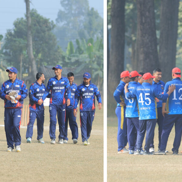 पिएफए भेट्रान्स कपको उपाधीका लागि अनुपमा र कैनोडा भिड्ने