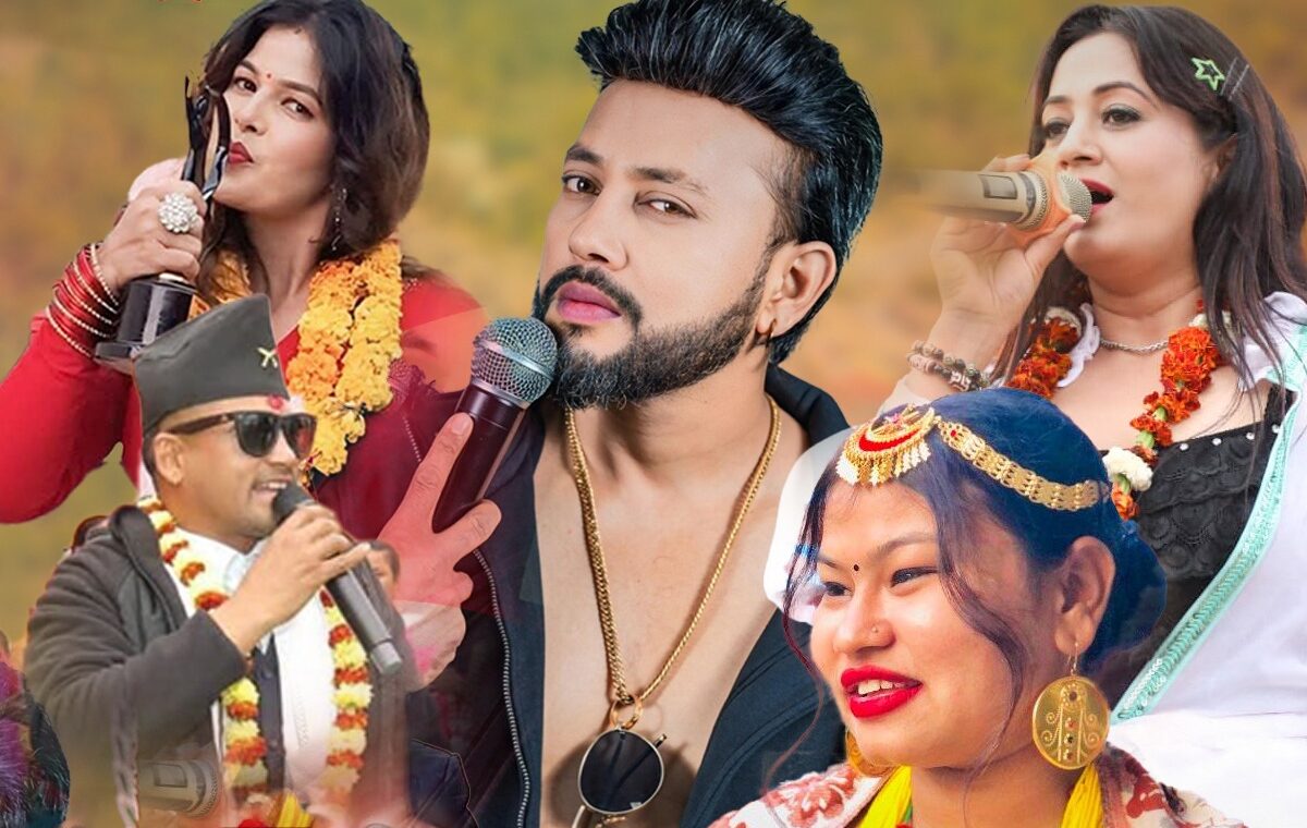 अत्तरियामा जारी महोत्सवको समापनको दिन आज दुर्गेश थापा लगायतका कलाकारले प्रस्तुति राख्ने