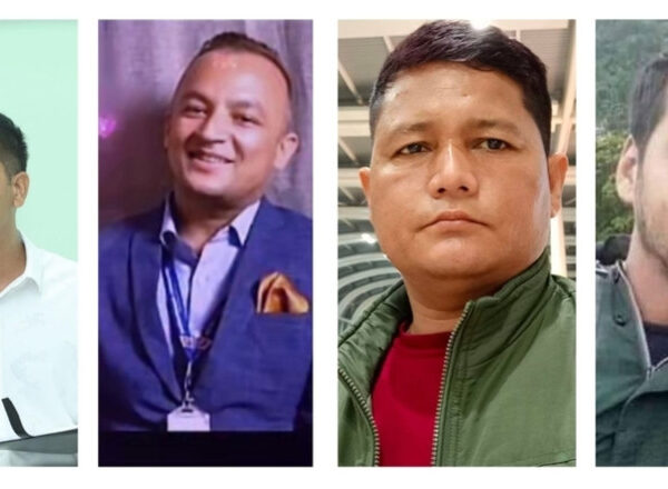 बझाङमा कांग्रेसबाहेक का दलले टुंग्याए उम्मेदवार