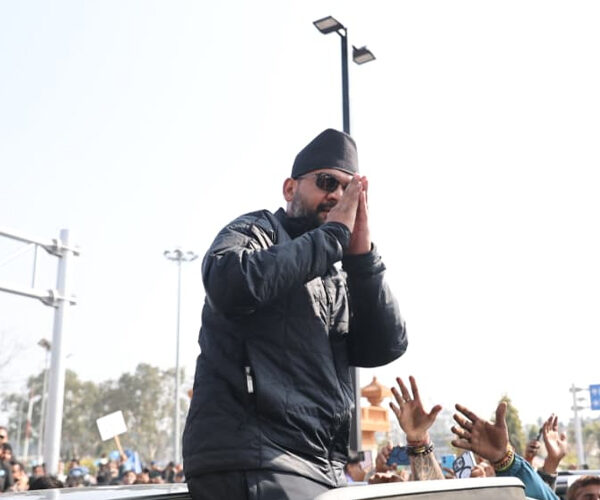 बालेन आज अत्तरिया आउँदै, सचिवालयमा साक्षात्कार गर्ने 