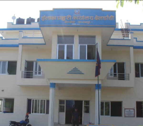 लागू औषध नियन्त्रणमा बेलडाँडी प्रहरीले बढायो सक्रियता, २३ जना पक्राउ