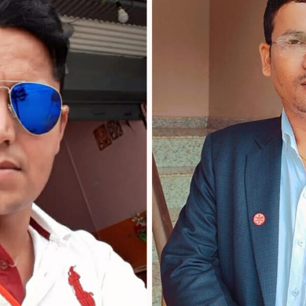 कैलाली – ४ मा तरुण दलको कमान्ड भट्टराई र युवाको कमान्ड कडायतलाई