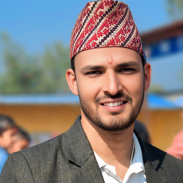 रास्वपा गोदावरी नगर समितिद्वारा सामूहिक राजीनामा