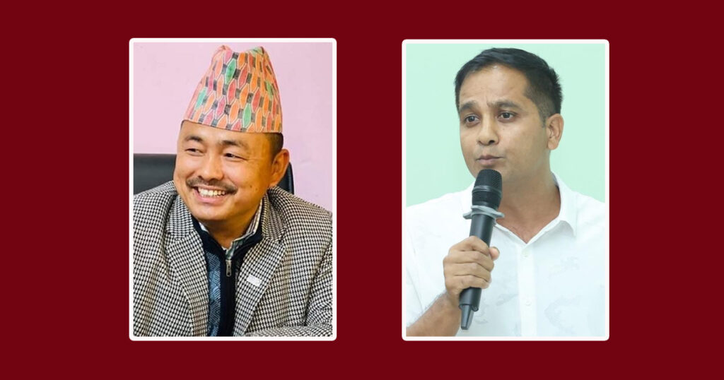 एमालले फेर्यो सुदूरपश्चिमका २ उम्मेदवार, तामाङ र&hellip;