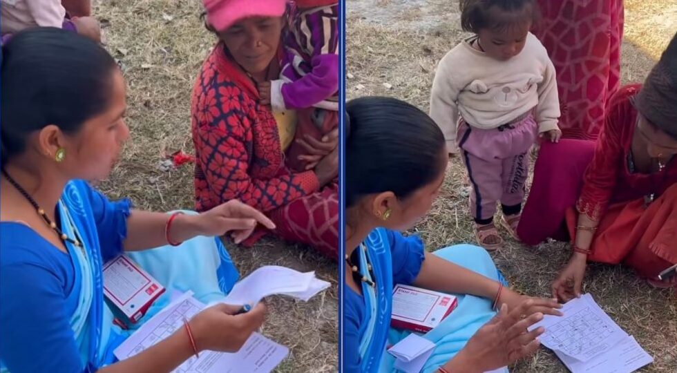 बैतडीमा मतदाता शिक्षा कार्यक्रम सुरु