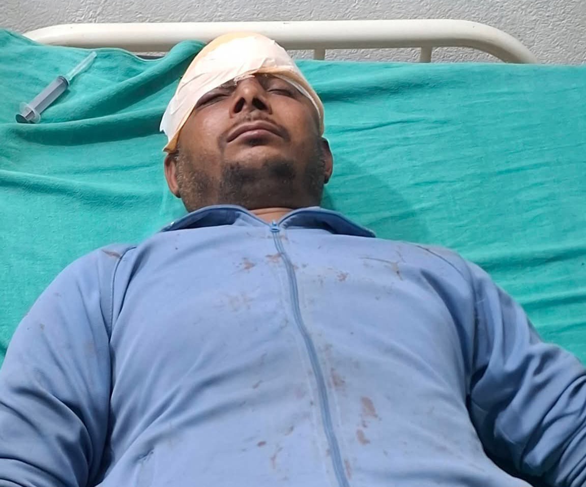 बैतडीमा‌ चुनाव प्रचारका क्रममा झडप हुँदा २ जना घाइते