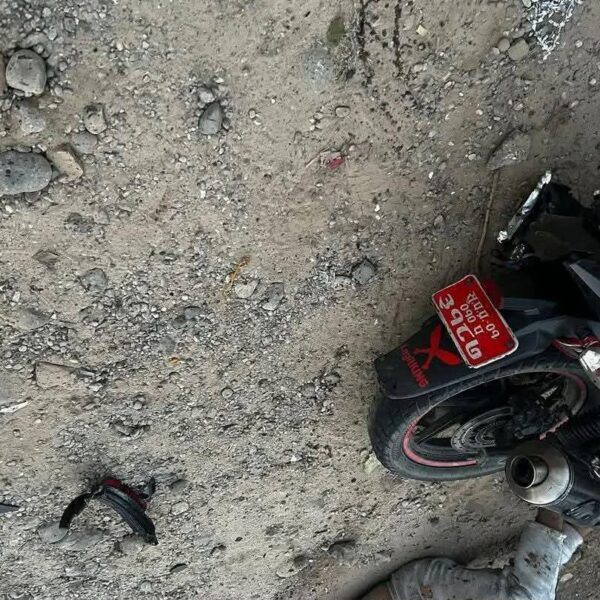 गोदावरीमा दुई मोटरसाइकल ठोक्किदा ३ जनाको मृत्यु, १ जना गम्भीर घाइते