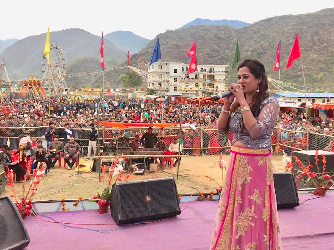 निर्वाचन आचारसंहिताका कारण डोटी महोत्सव स्थगित