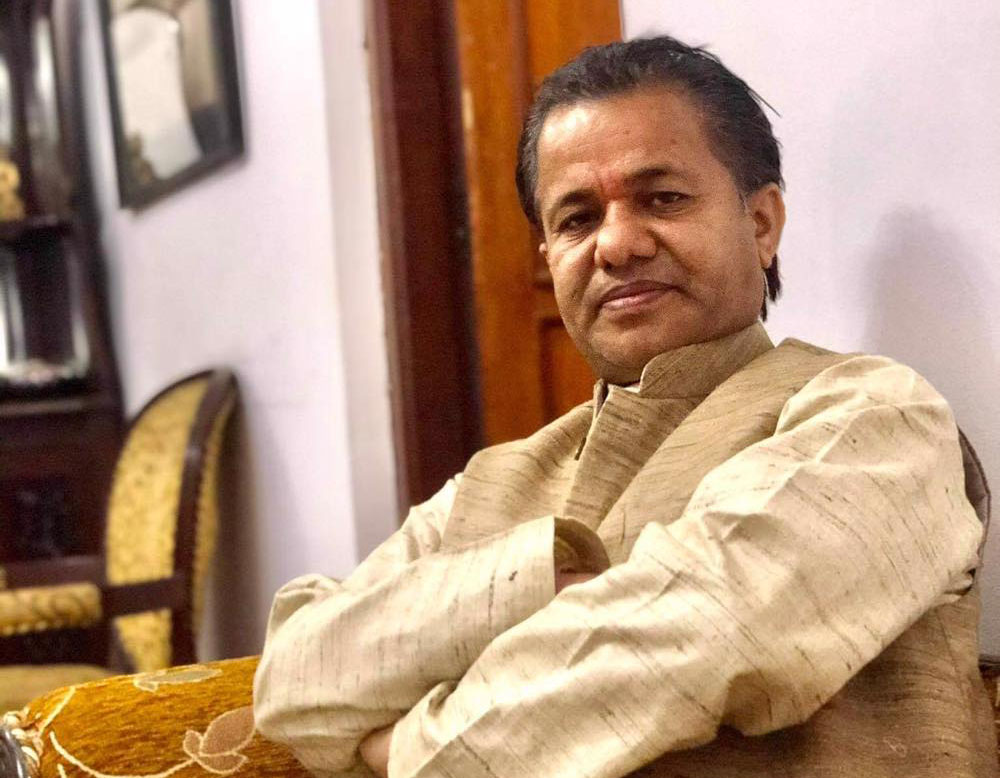 डडेल्धुरामा अधिवेशन स्थगित गर्न पूर्वसभापति कर्ण मल्लको&hellip;