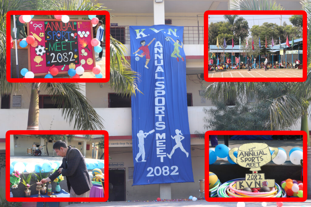 गोदावरी– ३ मा रहेको खप्तड विद्या निकेतनमा&hellip;