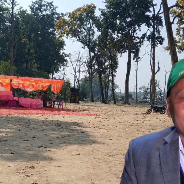 अत्तरियामा आज कुलमान घिसिङ आउँदै, चुनावी सभालाई सम्बोधन गर्ने