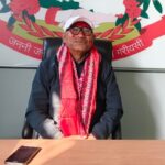 टीकापुर नगरपालिकाको कार्यवाहक प्रमुखमा नगार्जी चयन