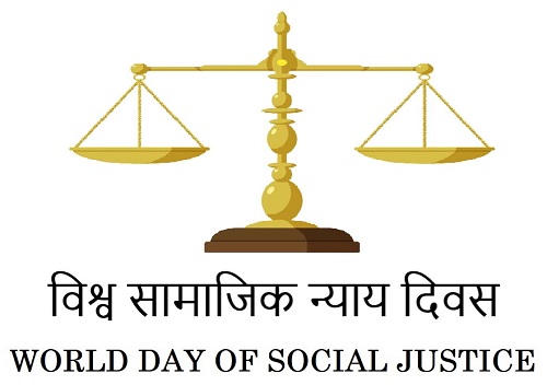 आज सामाजिक न्याय दिवस मनाइँदै