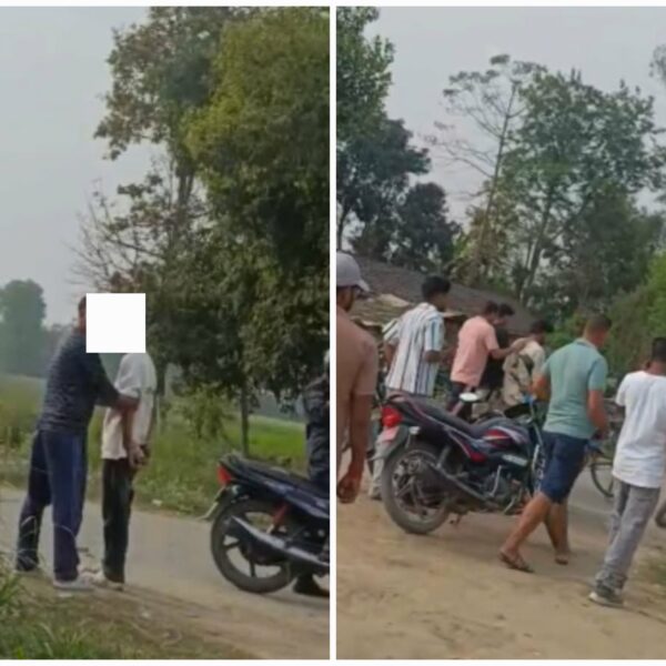 ब्राउन सुगर सहित बेलडाँडी प्रहरीले एकै दिन समात्यो ५ जना