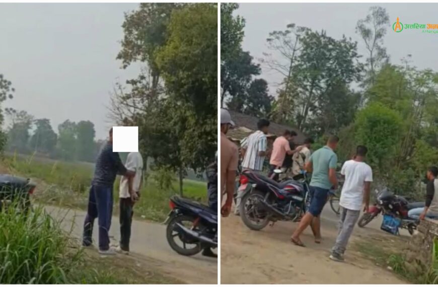 ब्राउन सुगर सहित बेलडाँडी प्रहरीले एकै दिन समात्यो ५ जना