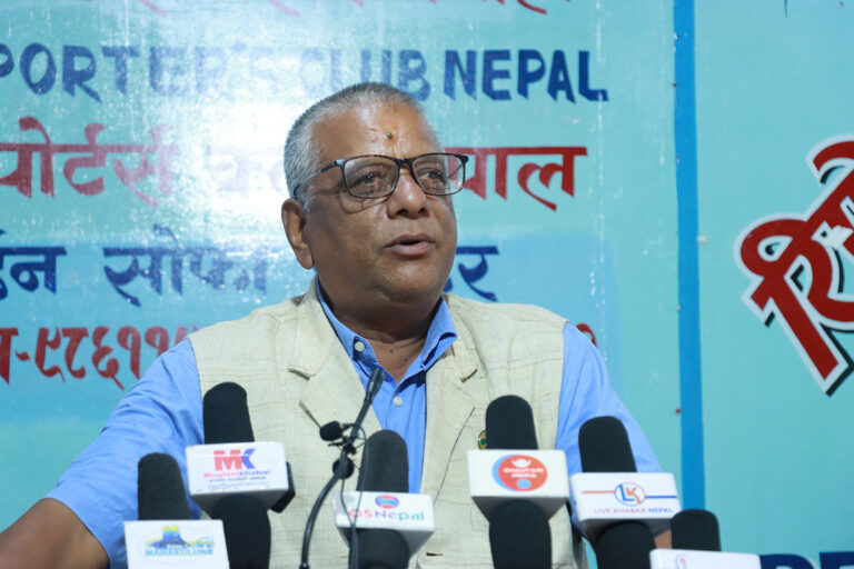 डोटीमा नेपाली कांग्रेसका भरत खड्का विजयी