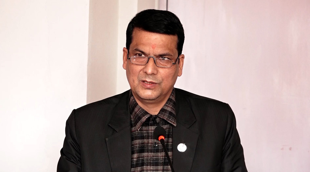 दार्चुलामा एमालेका गणेश ठगुन्ना विजयी