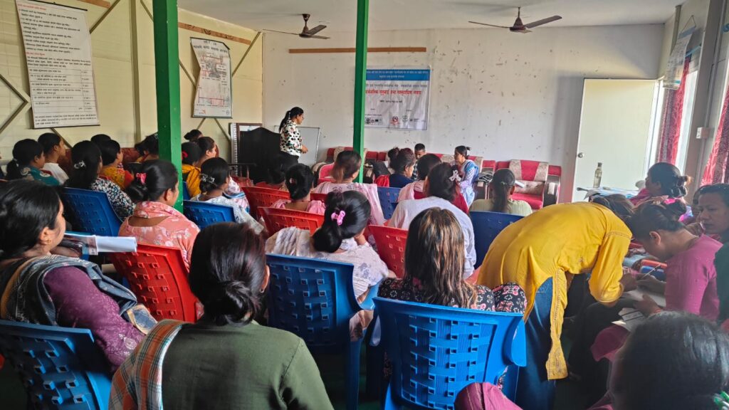 गोदावरी– २ मा लैगिंकमैत्री तथा गुणस्तरीय सार्वजनिक…