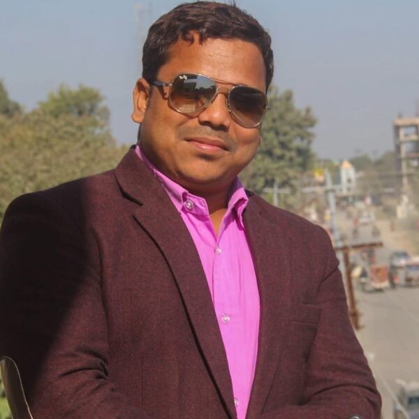 चलचित्र पत्रकार संघ नेपाल कैलालीको अध्यक्षमा विवेक नागरी चयन